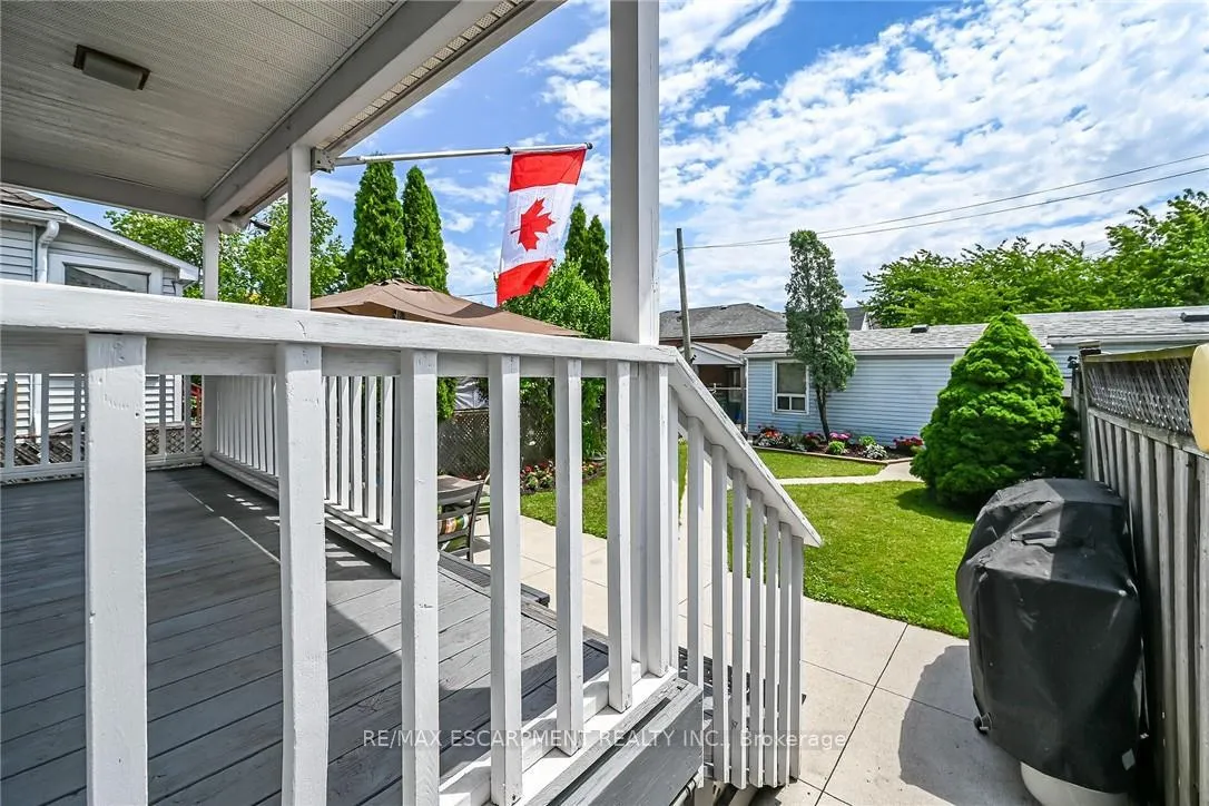 Photo 27 of 184 London Street N, Hamilton, Crown Point — HOMEH