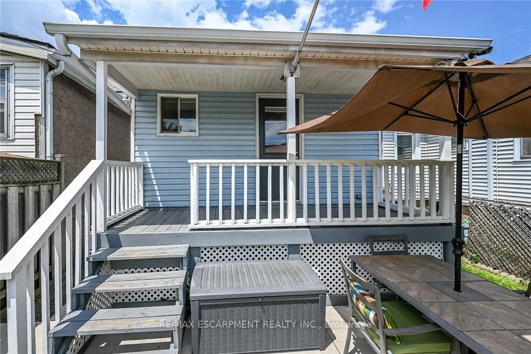 Photo 28 of 184 London Street N, Hamilton, Crown Point — HOMEH