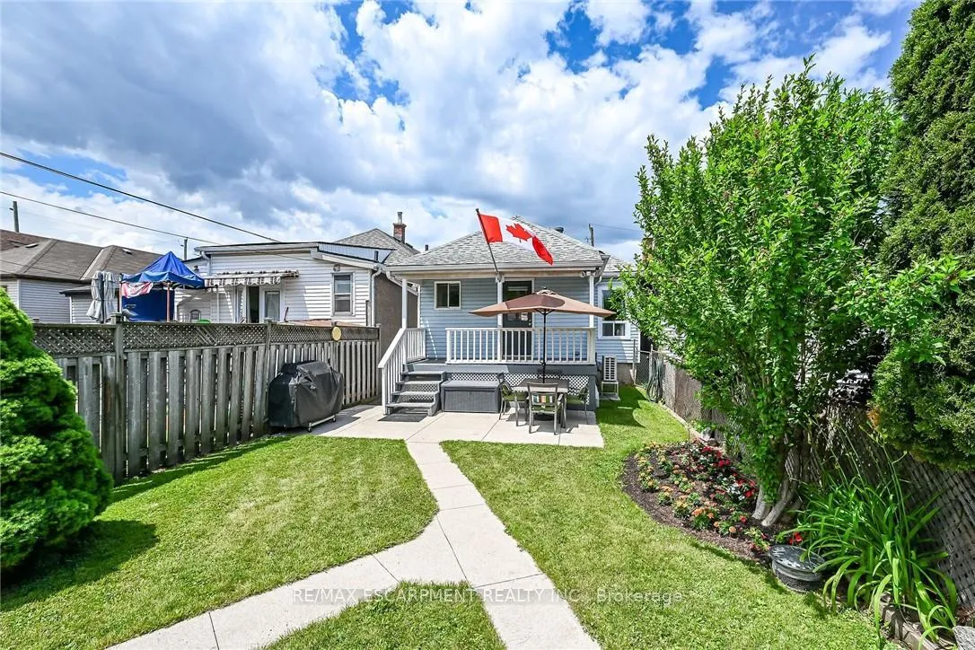 Photo 29 of 184 London Street N, Hamilton, Crown Point — HOMEH