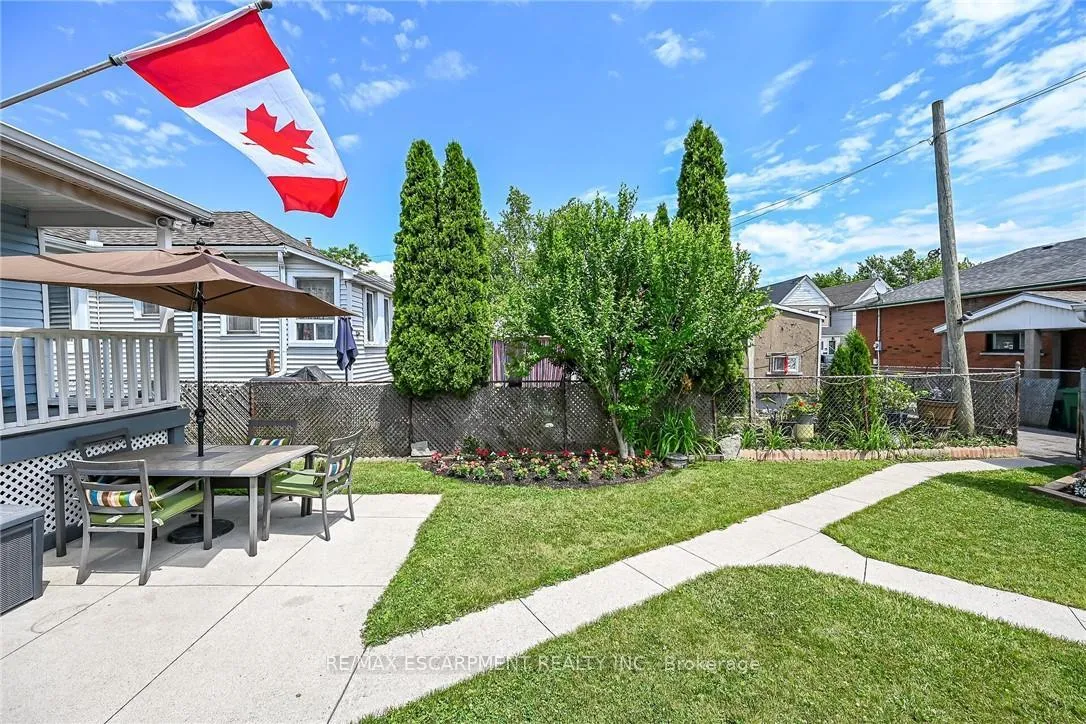 Photo 31 of 184 London Street N, Hamilton, Crown Point — HOMEH