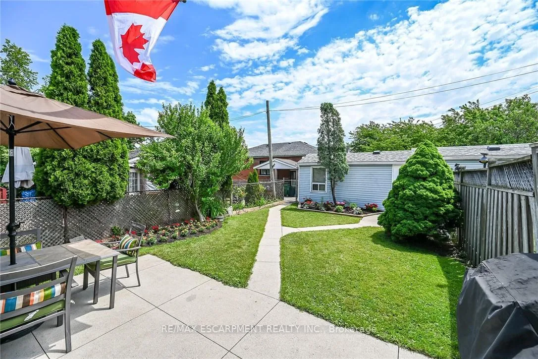 Photo 32 of 184 London Street N, Hamilton, Crown Point — HOMEH