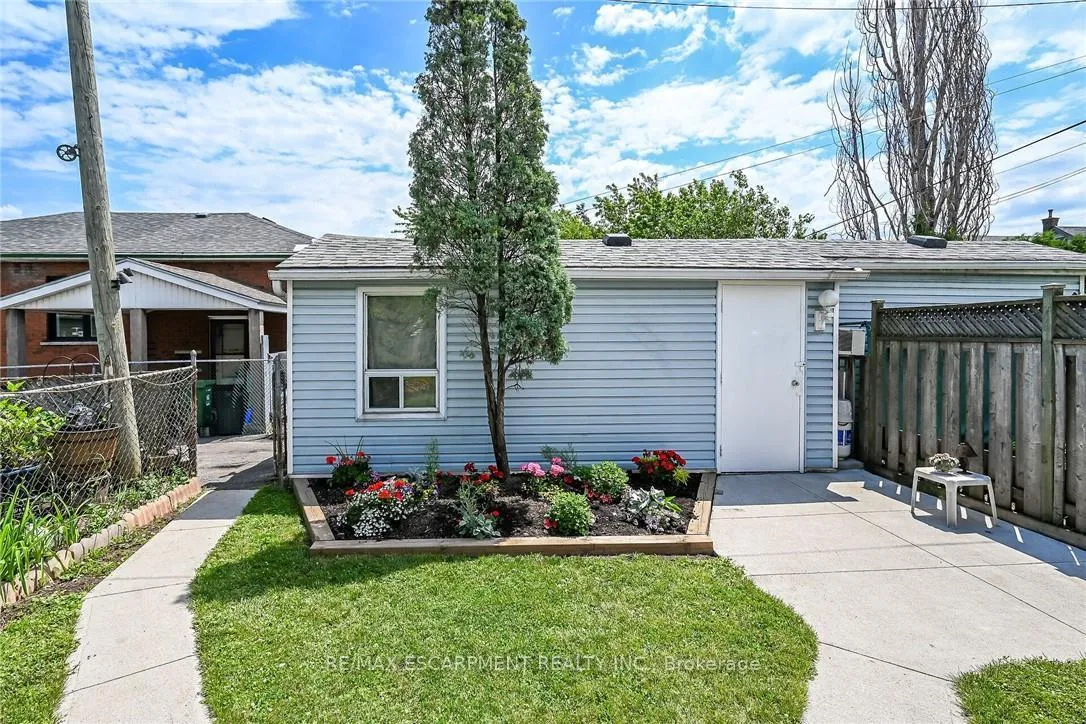 Photo 36 of 184 London Street N, Hamilton, Crown Point — HOMEH