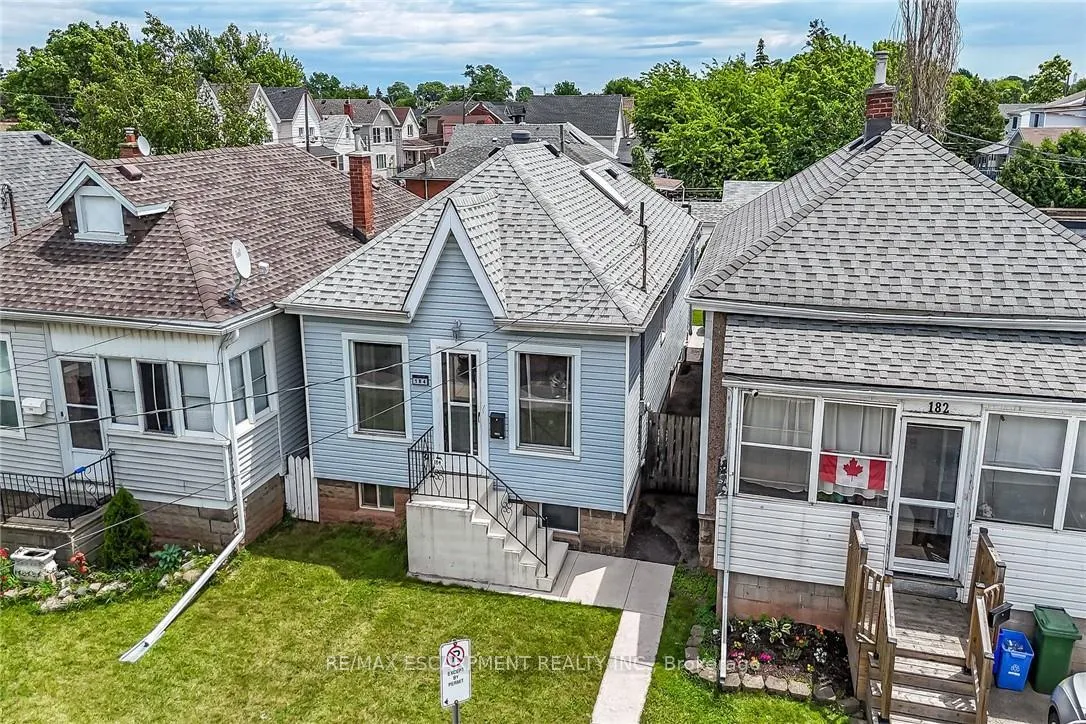 Photo 47 of 184 London Street N, Hamilton, Crown Point — HOMEH