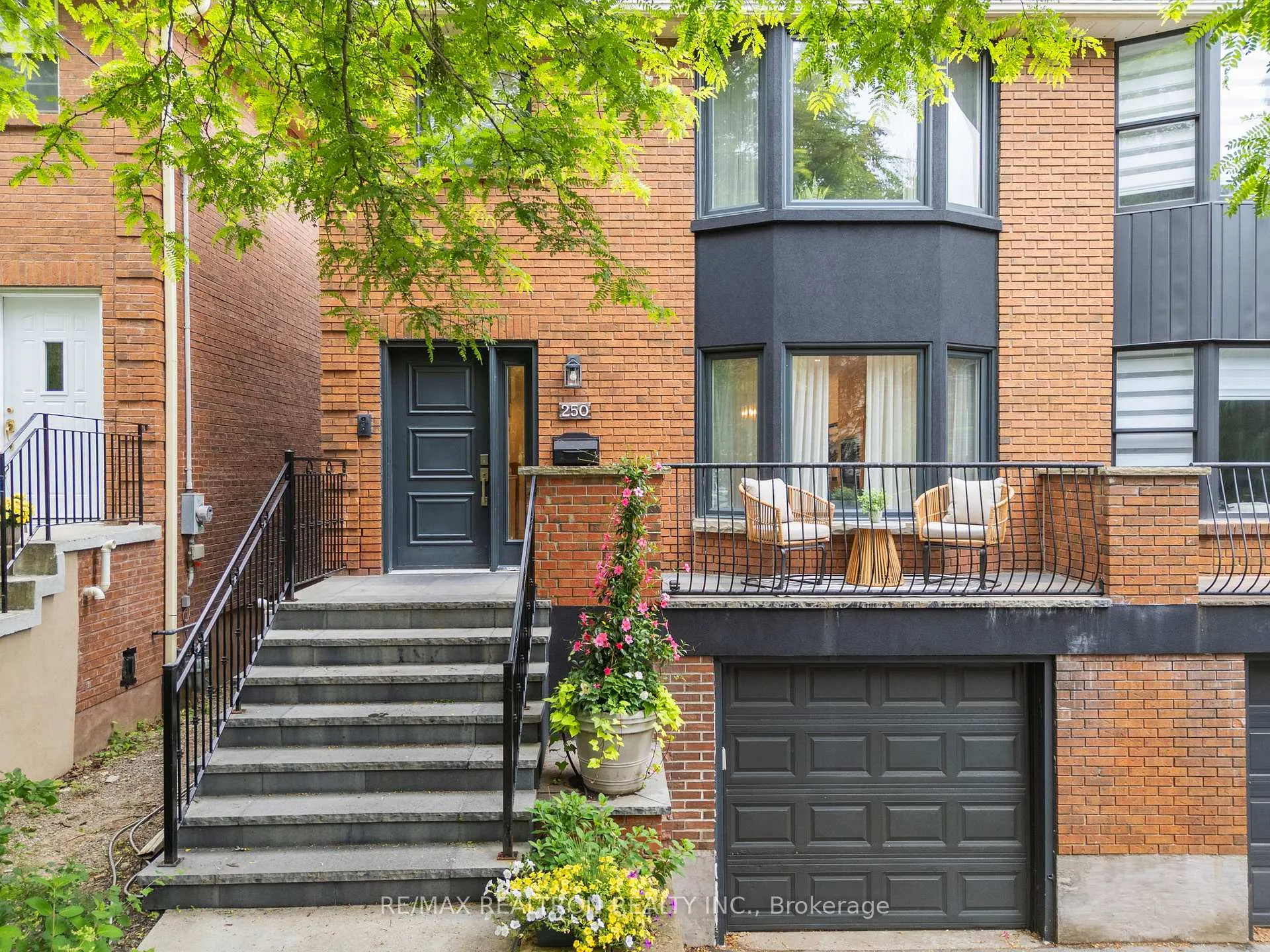 Photo 1 of 250 Glenforest Road, Toronto, Lawrence Park North — HOMEH