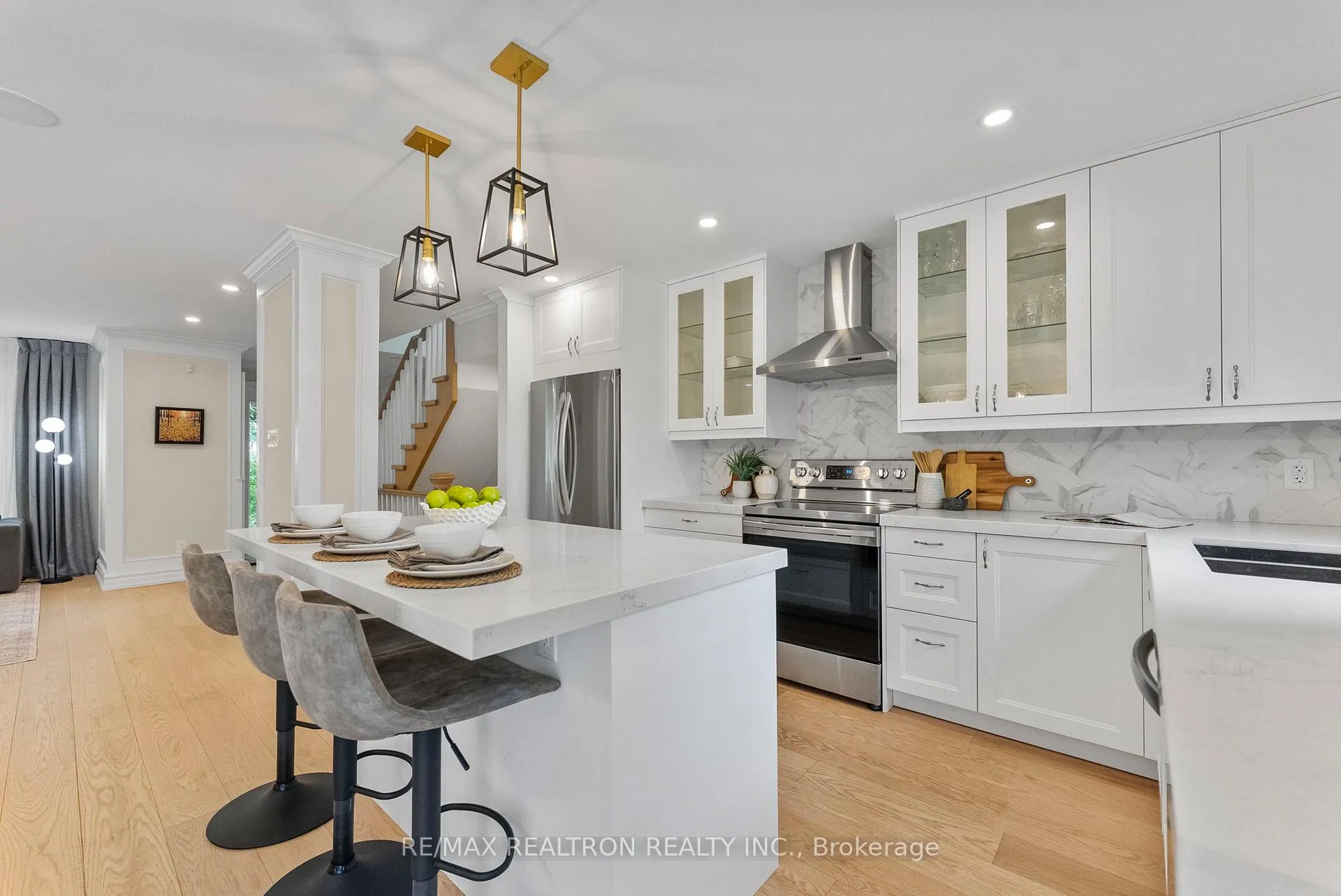 Photo 18 of 250 Glenforest Road, Toronto, Lawrence Park North — HOMEH