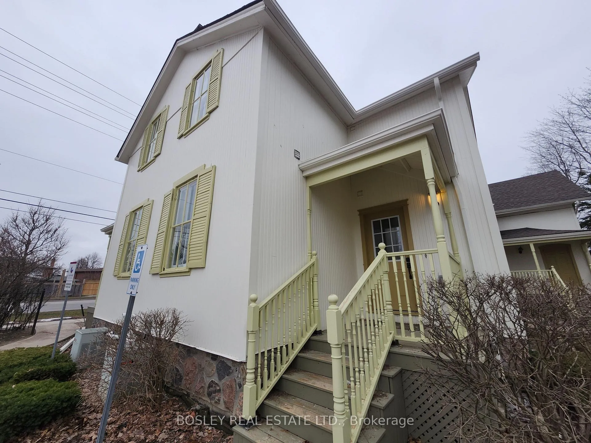 Photo 1 of Unit Wood # Upper, 5930 16th Avenue, Markham, Wismer — HOMEH