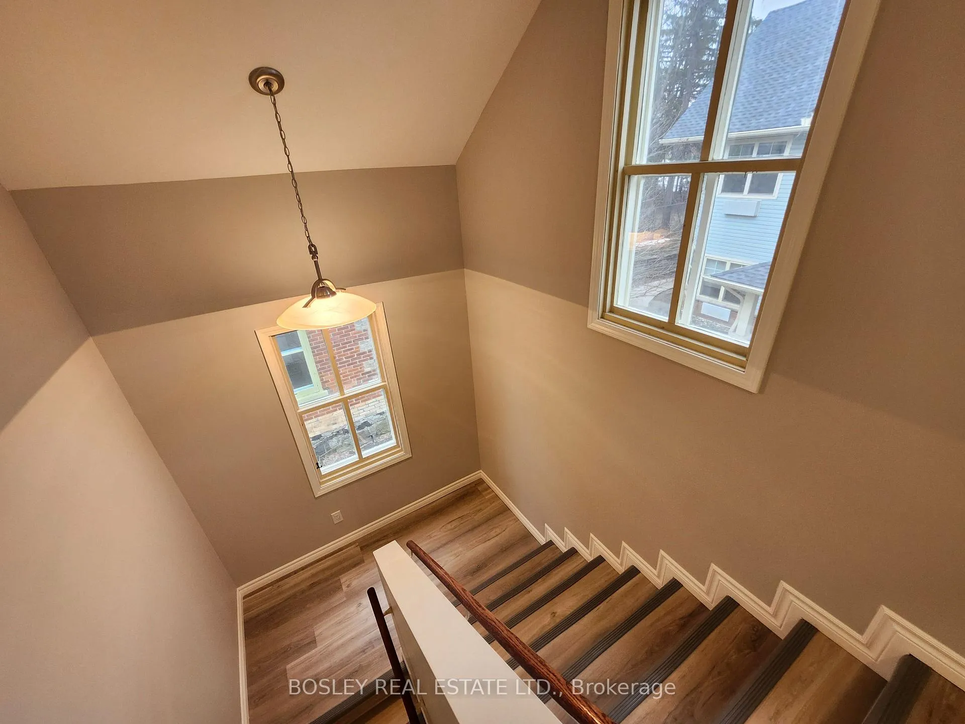 Photo 2 of Unit Wood # Upper, 5930 16th Avenue, Markham, Wismer — HOMEH