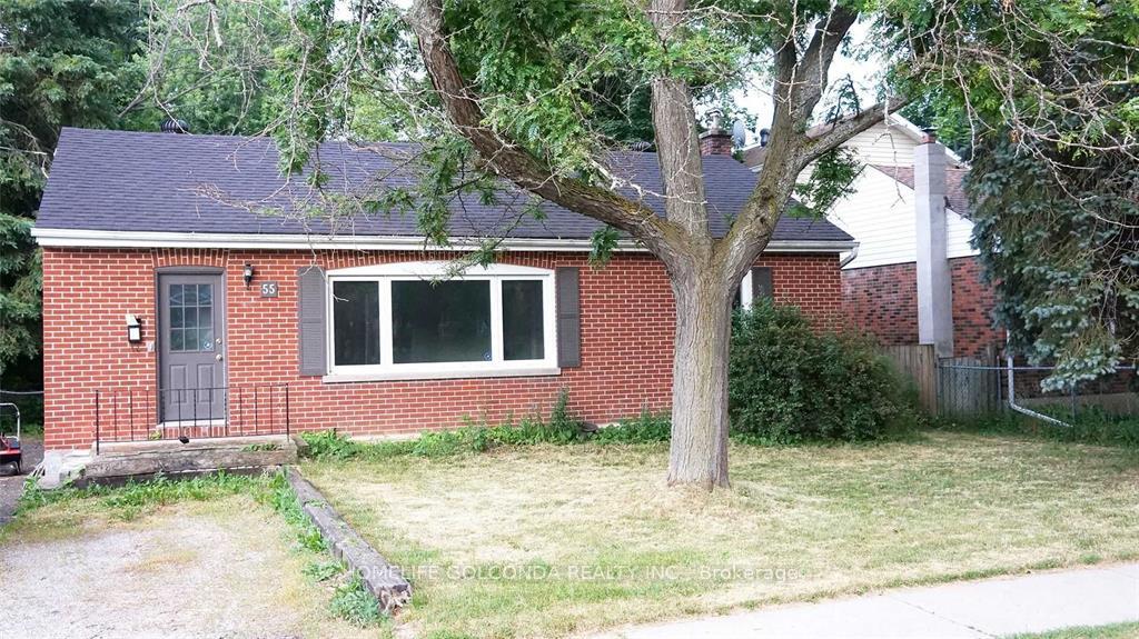 Photo 1 of 55 Nelson Street, Barrie, Codrington — HOMEH