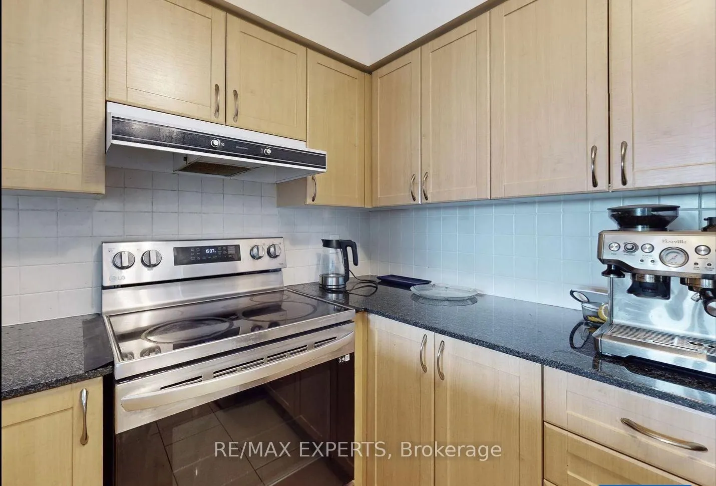 Photo 10 of Unit 1012, 7 North Park Road, Vaughan, Beverley Glen — HOMEH