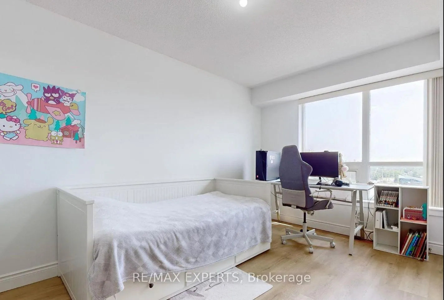 Photo 13 of Unit 1012, 7 North Park Road, Vaughan, Beverley Glen — HOMEH