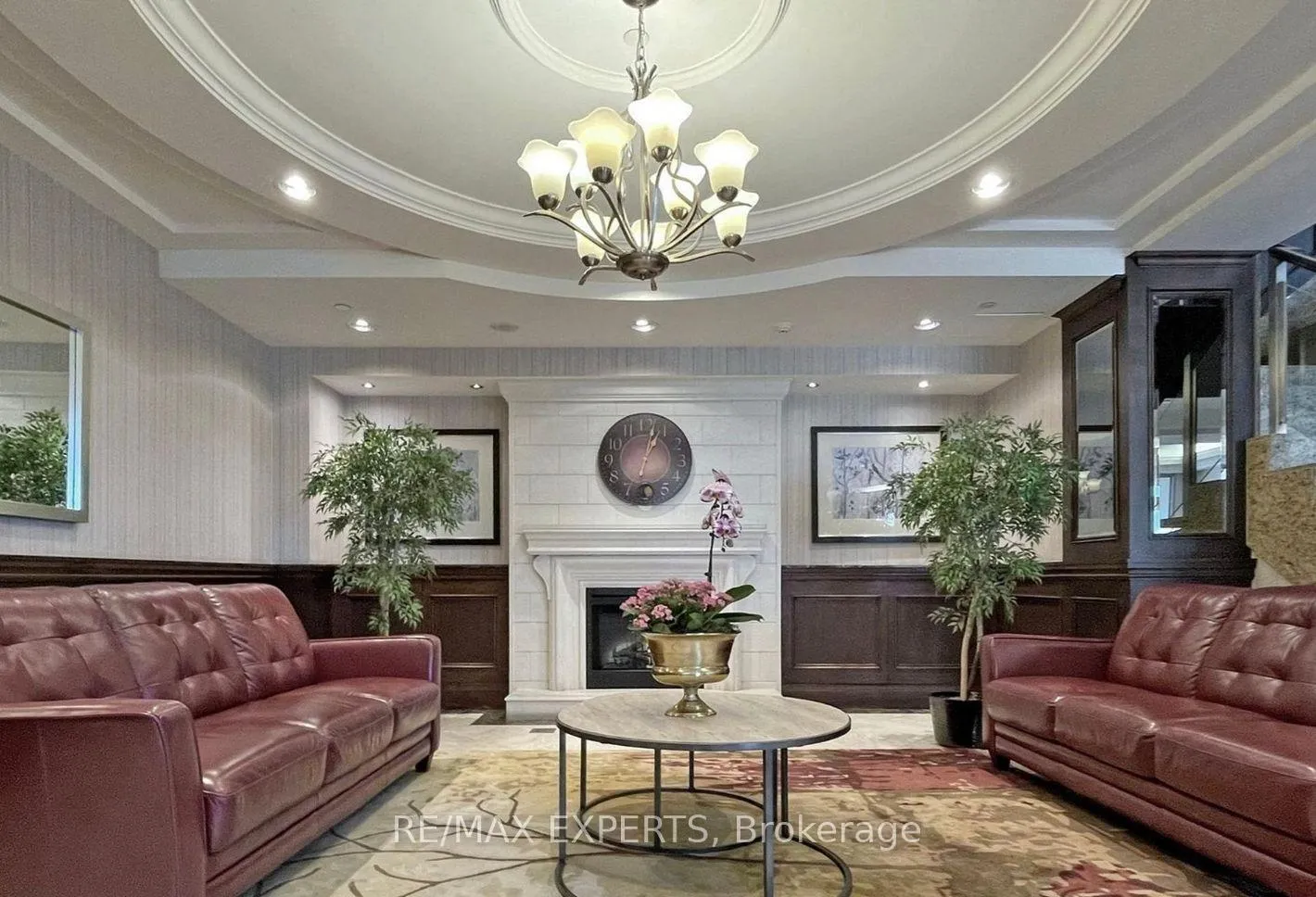 Photo 16 of Unit 1012, 7 North Park Road, Vaughan, Beverley Glen — HOMEH