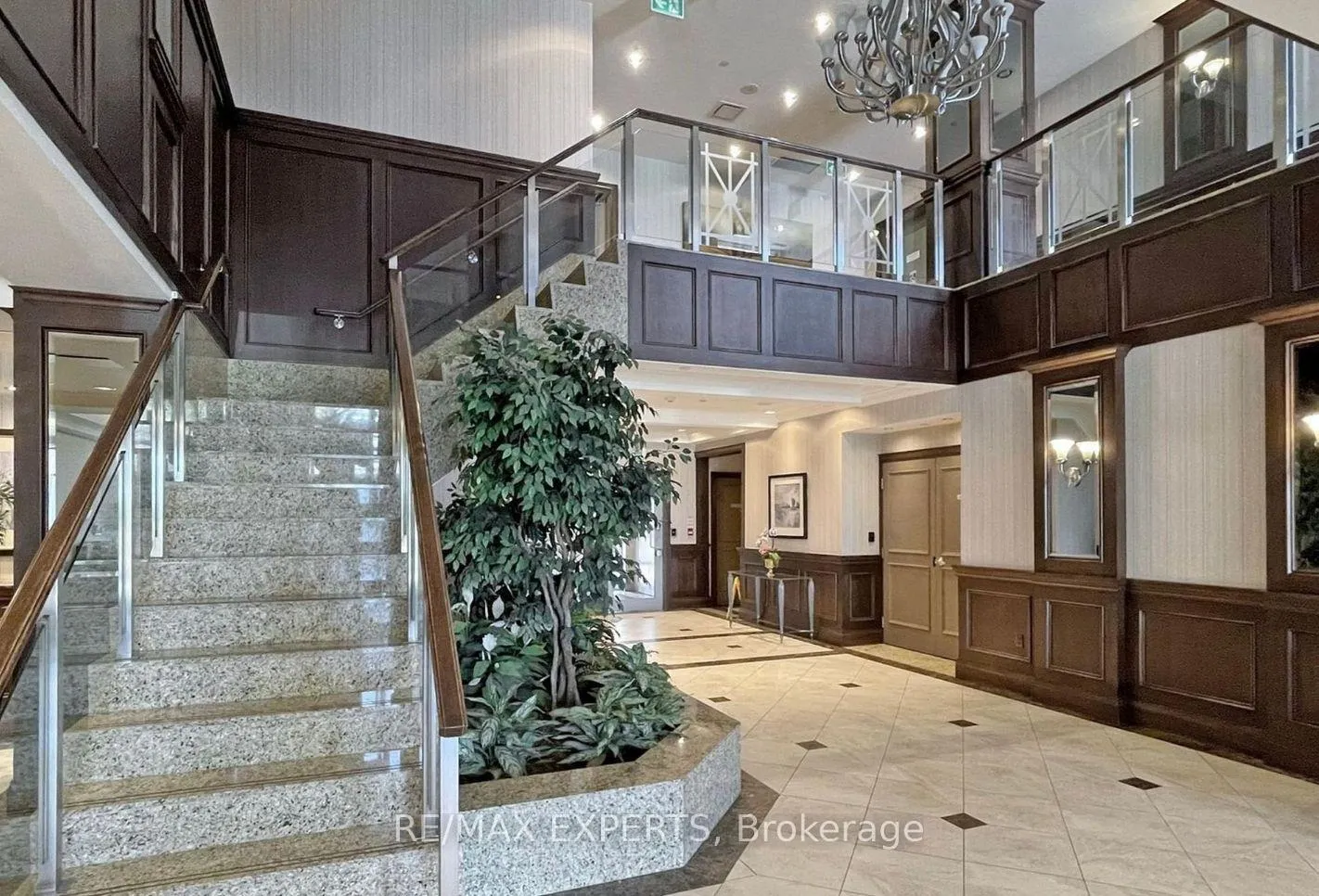 Photo 17 of Unit 1012, 7 North Park Road, Vaughan, Beverley Glen — HOMEH