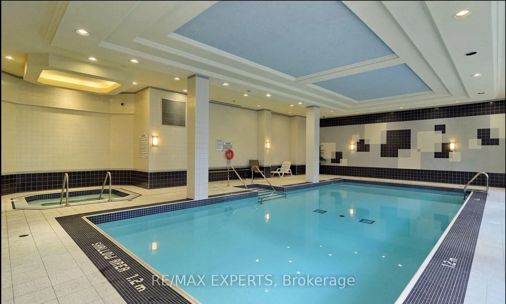 Photo 19 of Unit 1012, 7 North Park Road, Vaughan, Beverley Glen — HOMEH