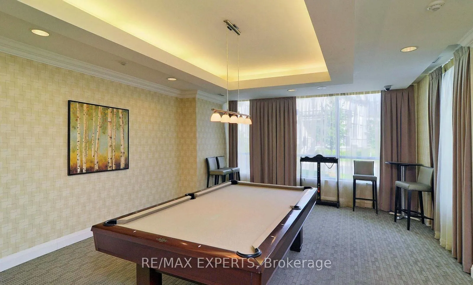 Photo 20 of Unit 1012, 7 North Park Road, Vaughan, Beverley Glen — HOMEH