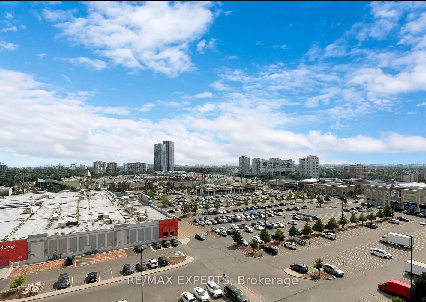 Photo 21 of Unit 1012, 7 North Park Road, Vaughan, Beverley Glen — HOMEH