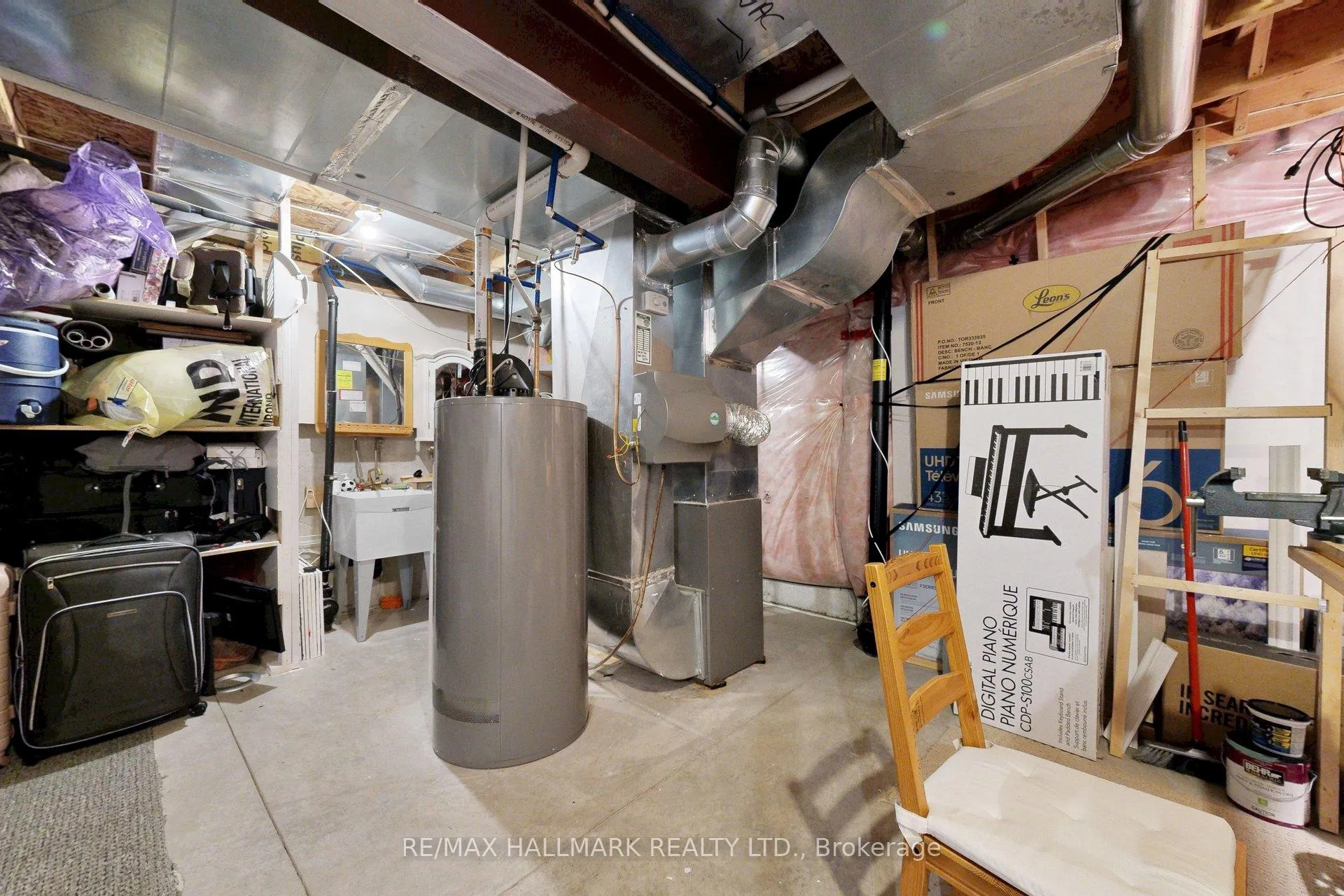Photo 31 of Unit 14, 215 Dundas Street E, Hamilton, Waterdown — HOMEH