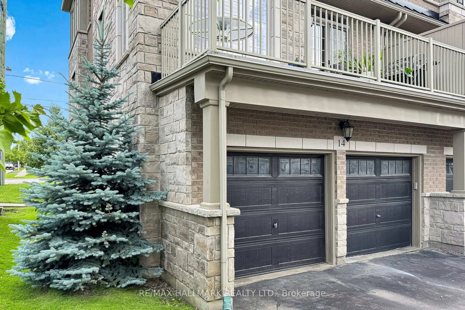Photo 33 of Unit 14, 215 Dundas Street E, Hamilton, Waterdown — HOMEH