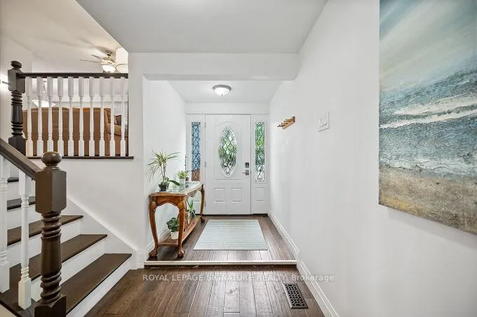 Photo 7 of 646 Blue Forest Hill, Burlington, Appleby — HOMEH