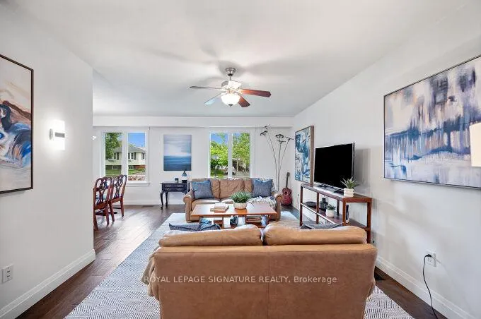 Photo 10 of 646 Blue Forest Hill, Burlington, Appleby — HOMEH