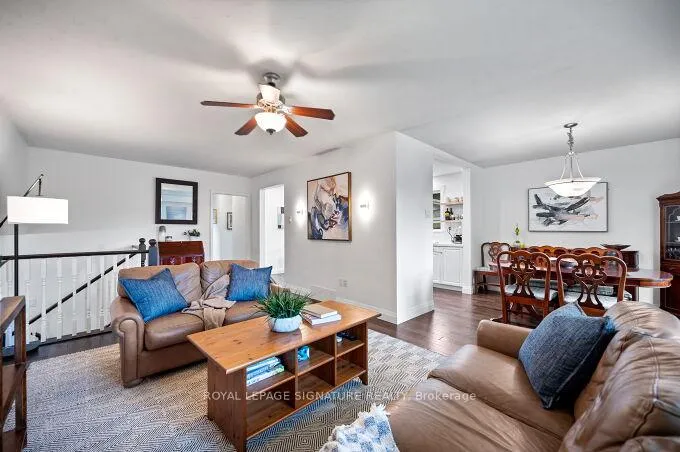 Photo 13 of 646 Blue Forest Hill, Burlington, Appleby — HOMEH