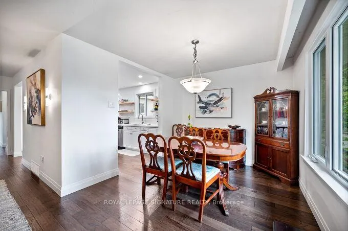 Photo 15 of 646 Blue Forest Hill, Burlington, Appleby — HOMEH