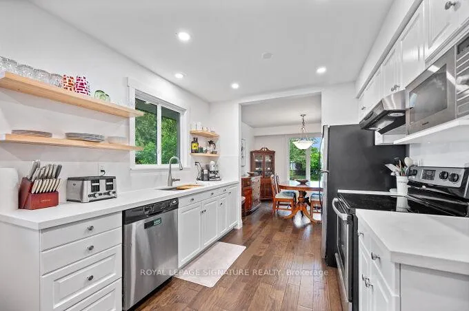 Photo 17 of 646 Blue Forest Hill, Burlington, Appleby — HOMEH