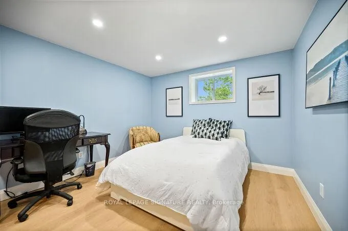 Photo 33 of 646 Blue Forest Hill, Burlington, Appleby — HOMEH