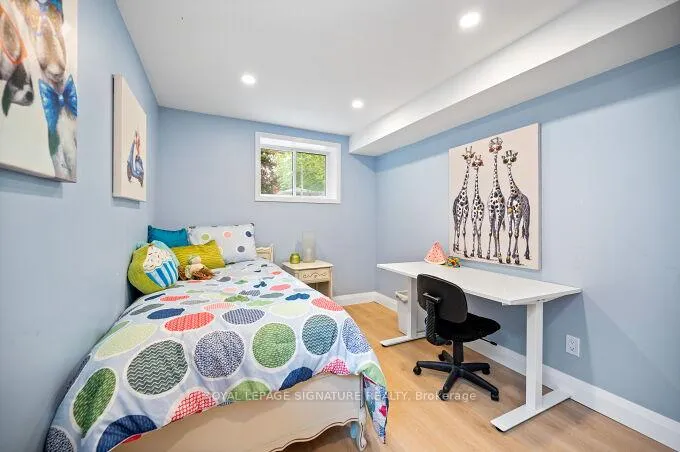 Photo 35 of 646 Blue Forest Hill, Burlington, Appleby — HOMEH