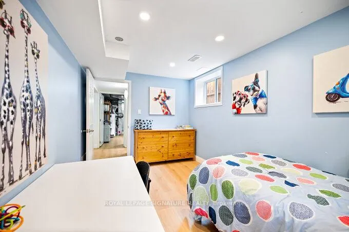 Photo 37 of 646 Blue Forest Hill, Burlington, Appleby — HOMEH