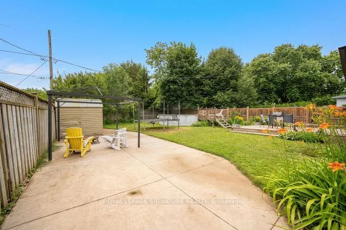 Photo 43 of 646 Blue Forest Hill, Burlington, Appleby — HOMEH