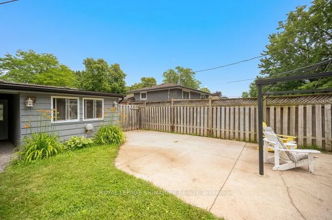 Photo 44 of 646 Blue Forest Hill, Burlington, Appleby — HOMEH