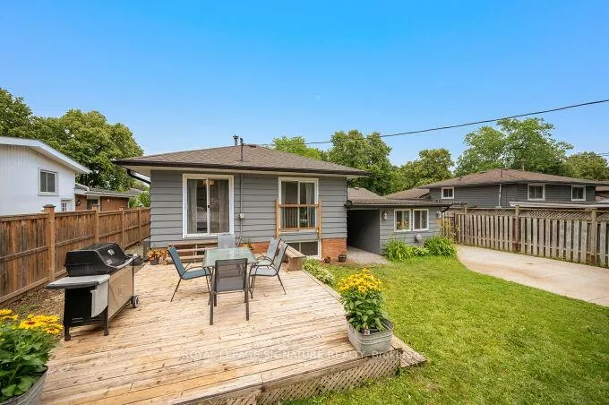 Photo 47 of 646 Blue Forest Hill, Burlington, Appleby — HOMEH