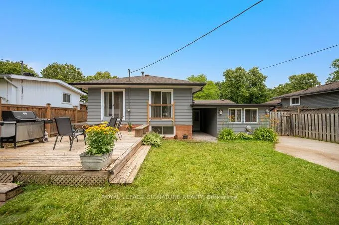 Photo 48 of 646 Blue Forest Hill, Burlington, Appleby — HOMEH