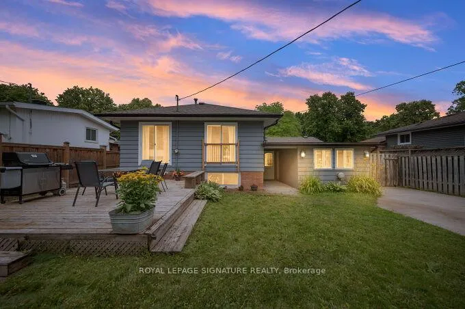 Photo 49 of 646 Blue Forest Hill, Burlington, Appleby — HOMEH