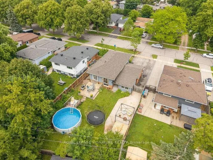 Photo 50 of 646 Blue Forest Hill, Burlington, Appleby — HOMEH