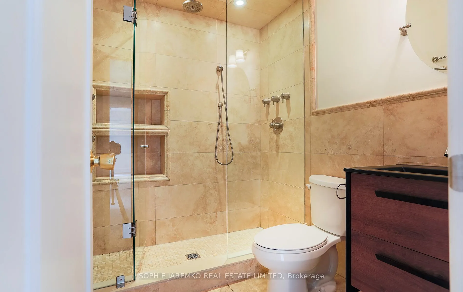 Photo 29 of 33 Sun Valley Drive, Toronto, Lambton Baby Point — HOMEH