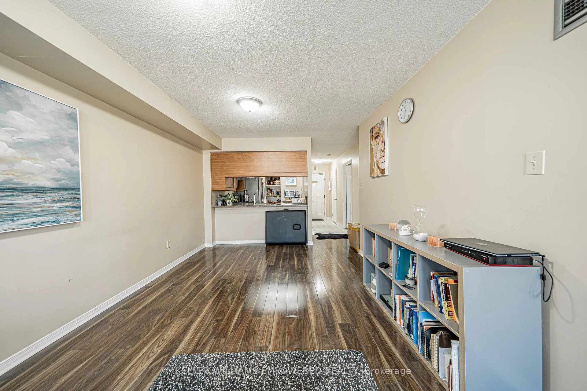 Photo 19 of Unit 806, 309 Major Mackenzie Drive E, Richmond Hill, Harding — HOMEH