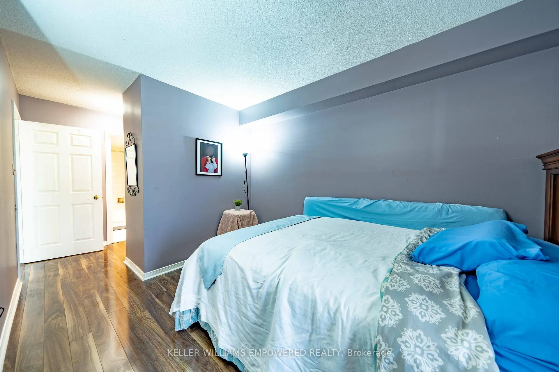 Photo 30 of Unit 806, 309 Major Mackenzie Drive E, Richmond Hill, Harding — HOMEH