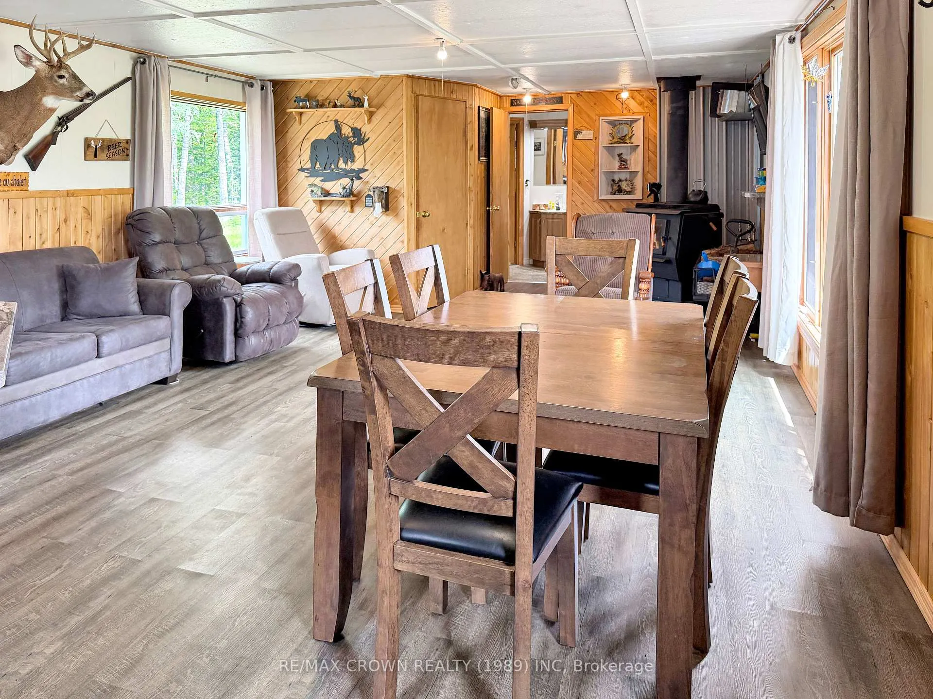 Photo 6 of Unit Moonbeam, 11 Lac Brochet Road, Kapuskasing — HOMEH