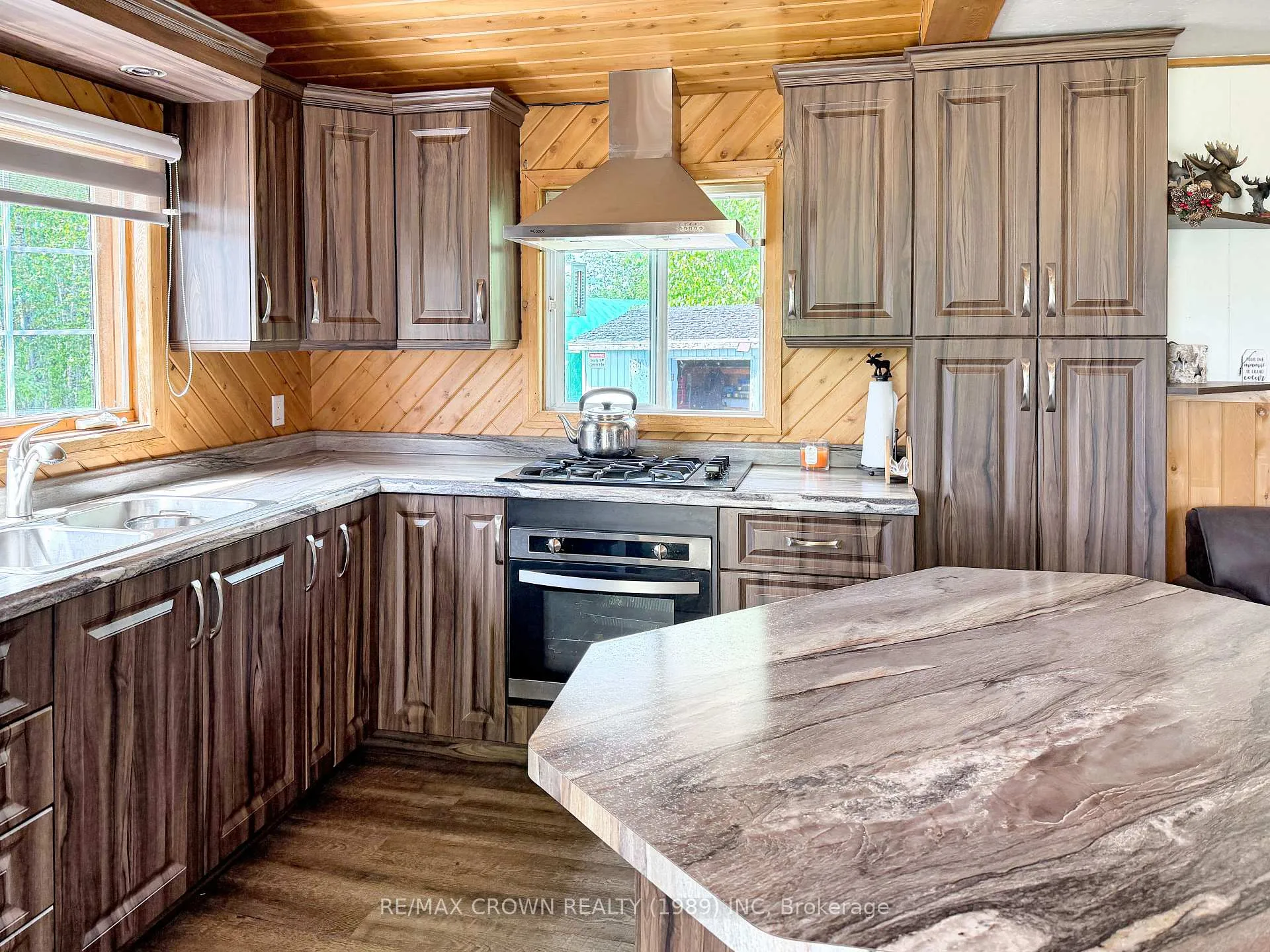 Photo 9 of Unit Moonbeam, 11 Lac Brochet Road, Kapuskasing — HOMEH