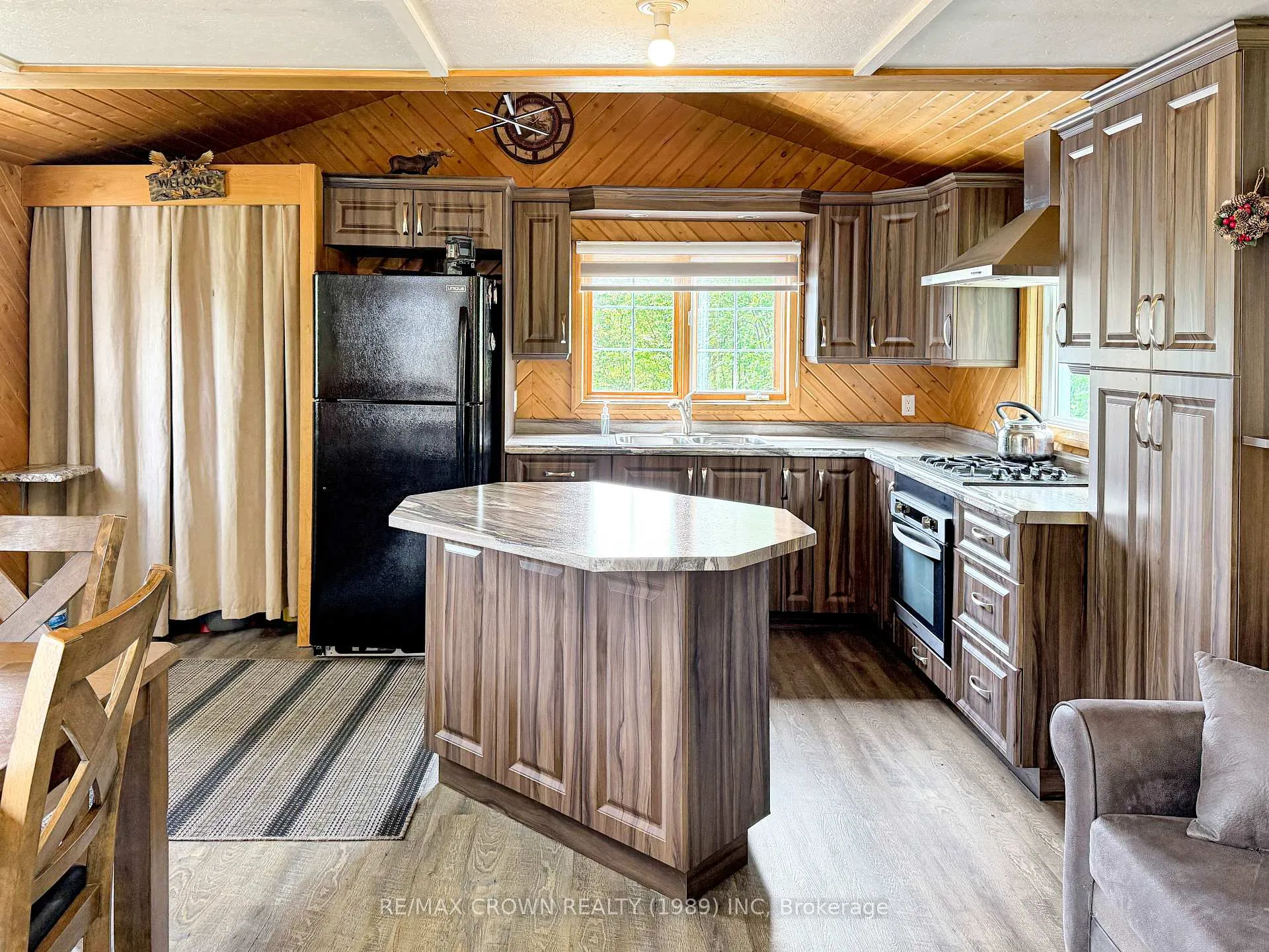 Photo 11 of Unit Moonbeam, 11 Lac Brochet Road, Kapuskasing — HOMEH