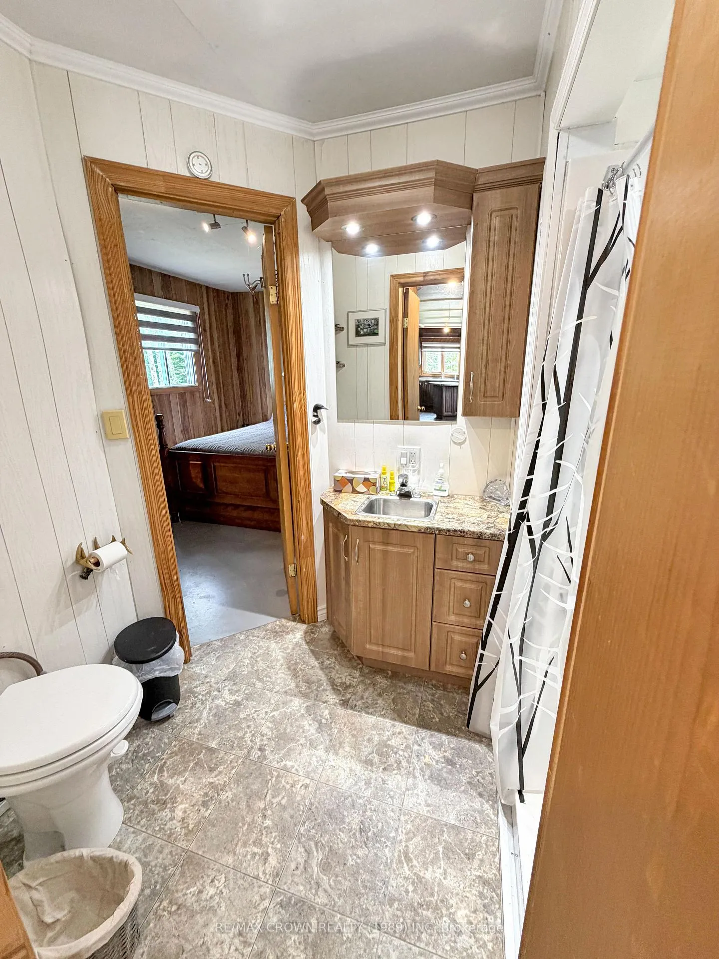 Photo 17 of Unit Moonbeam, 11 Lac Brochet Road, Kapuskasing — HOMEH
