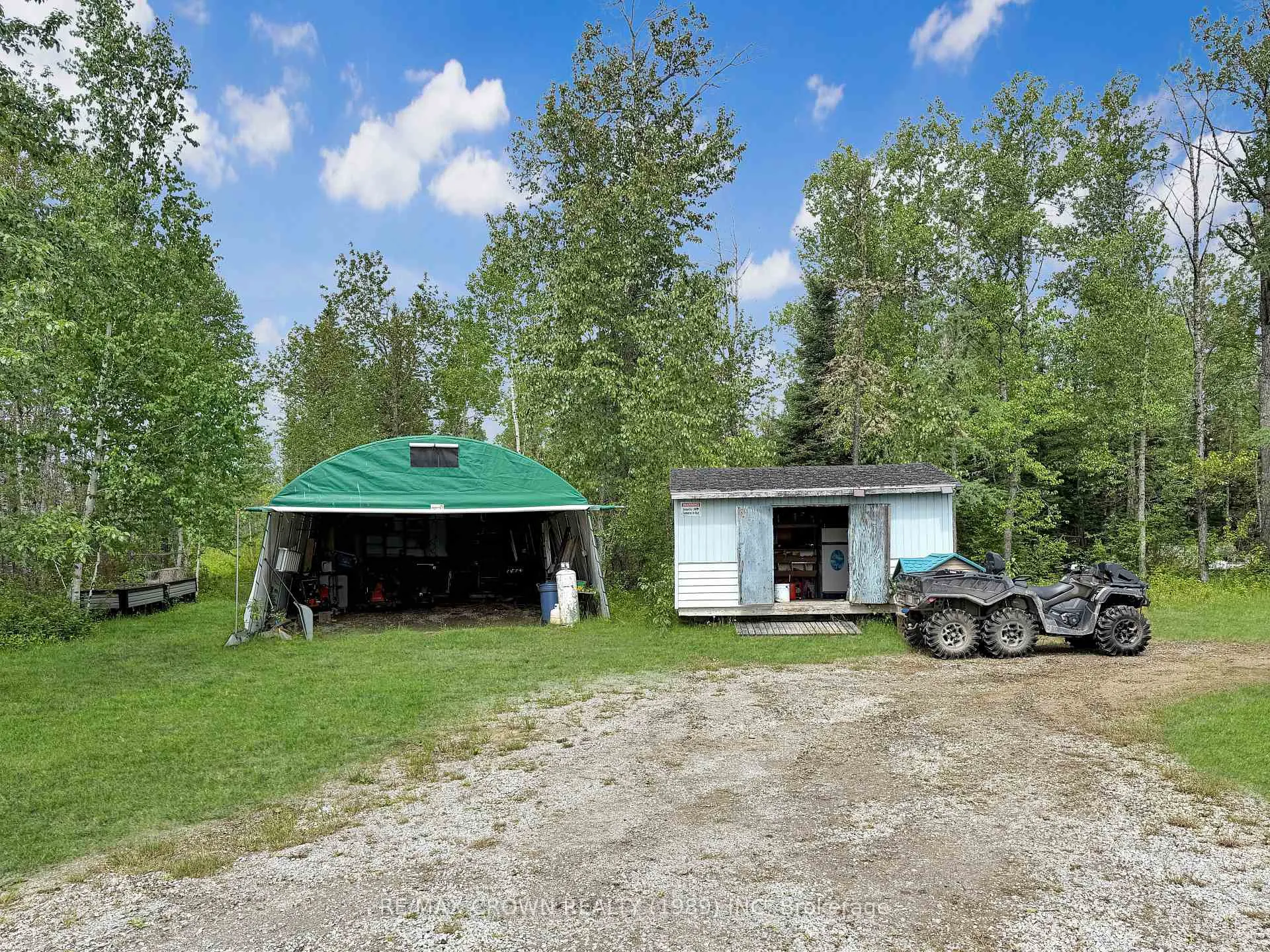 Photo 21 of Unit Moonbeam, 11 Lac Brochet Road, Kapuskasing — HOMEH