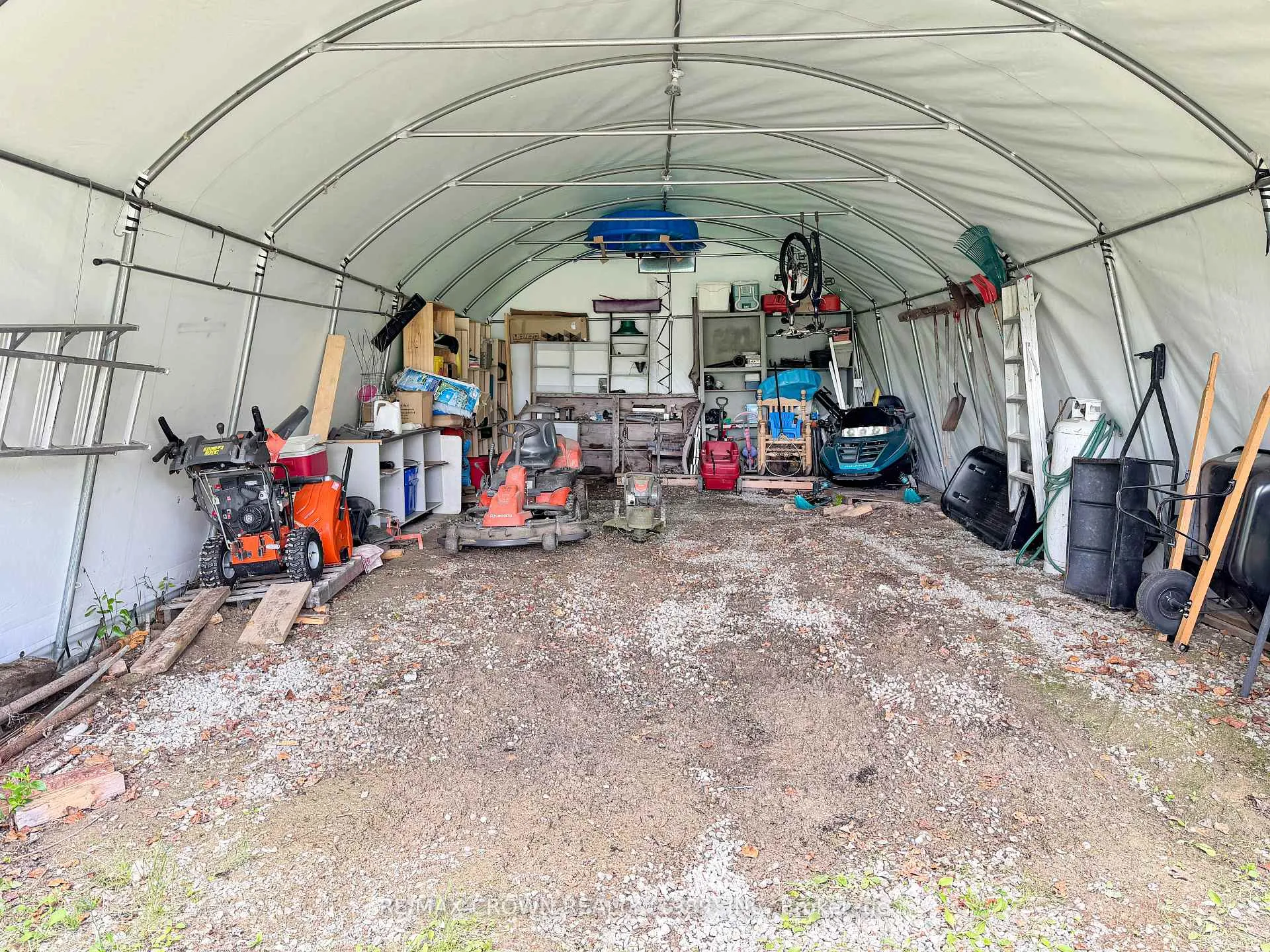 Photo 22 of Unit Moonbeam, 11 Lac Brochet Road, Kapuskasing — HOMEH