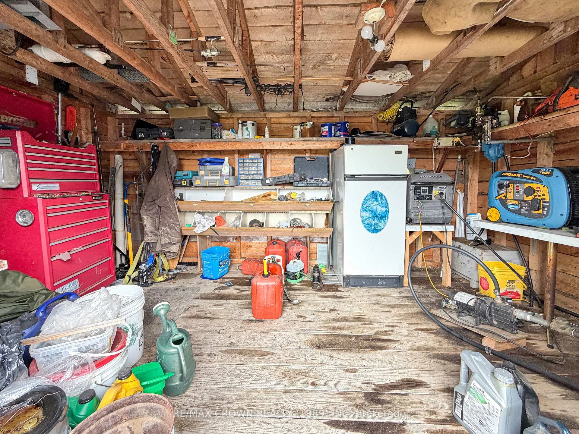Photo 23 of Unit Moonbeam, 11 Lac Brochet Road, Kapuskasing — HOMEH