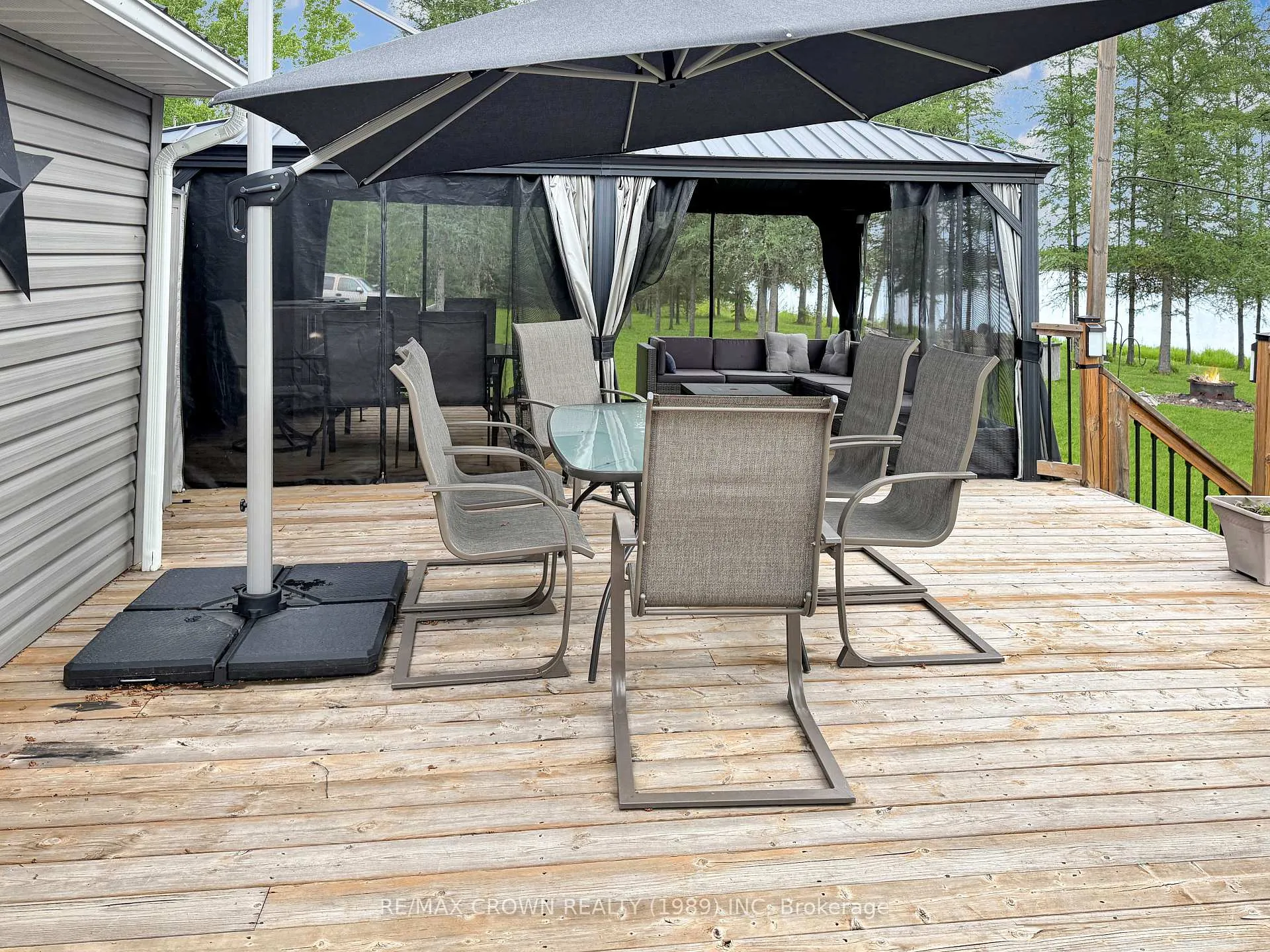 Photo 31 of Unit Moonbeam, 11 Lac Brochet Road, Kapuskasing — HOMEH