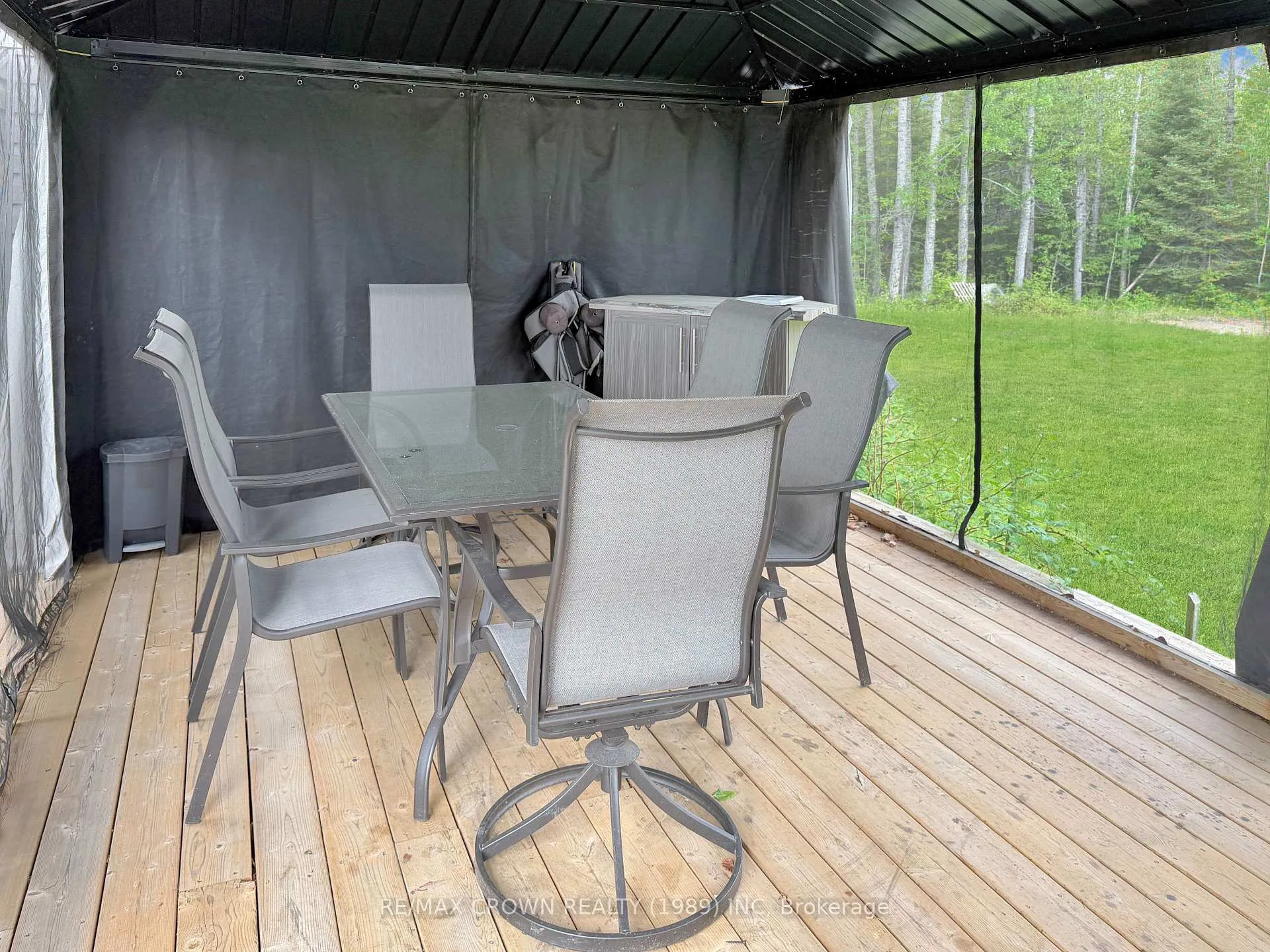 Photo 33 of Unit Moonbeam, 11 Lac Brochet Road, Kapuskasing — HOMEH