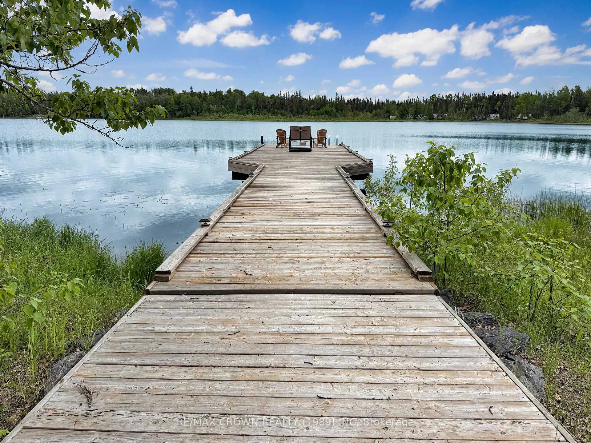 Photo 36 of Unit Moonbeam, 11 Lac Brochet Road, Kapuskasing — HOMEH