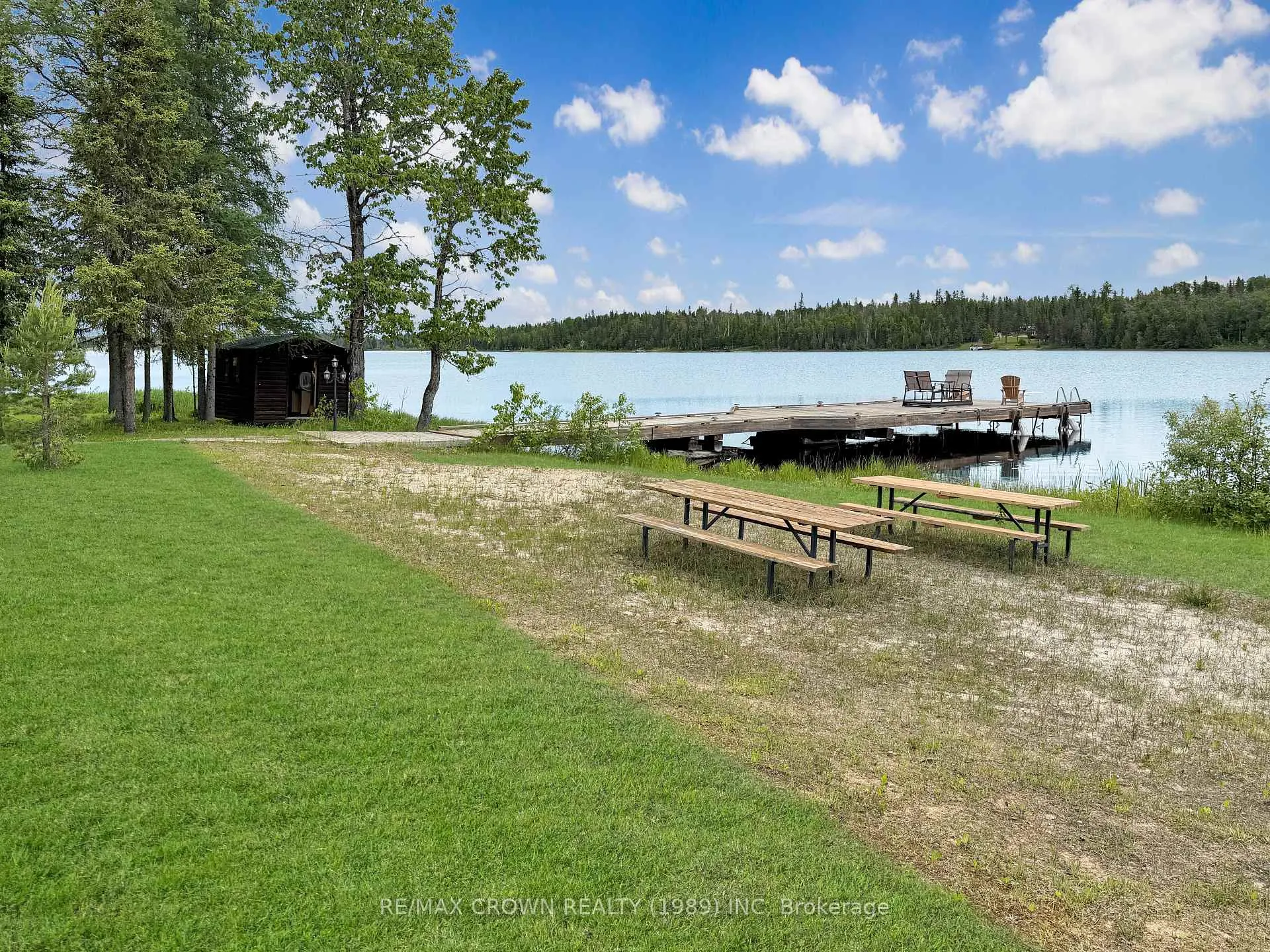 Photo 39 of Unit Moonbeam, 11 Lac Brochet Road, Kapuskasing — HOMEH