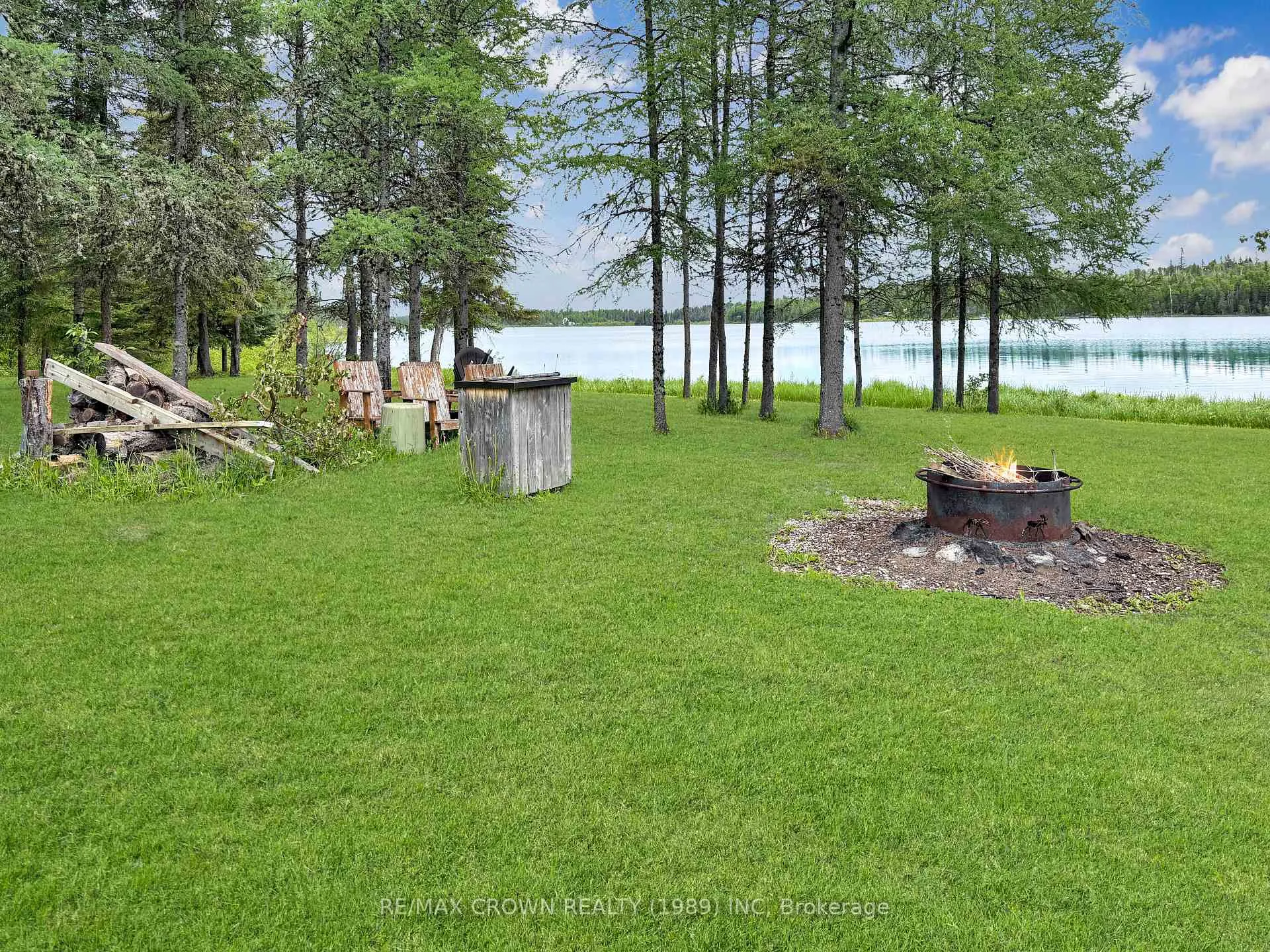 Photo 40 of Unit Moonbeam, 11 Lac Brochet Road, Kapuskasing — HOMEH